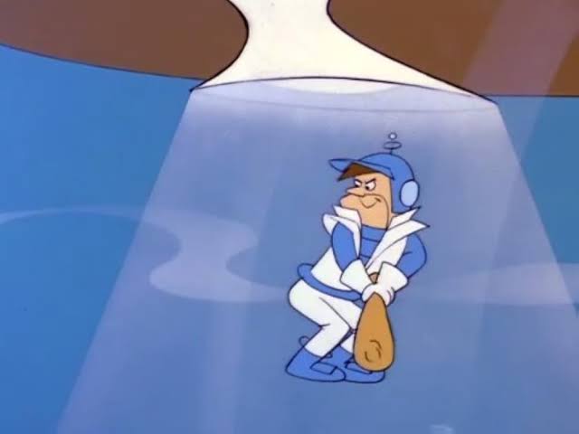 Elroy Meets Orbitty