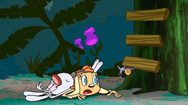 You've Got Snail