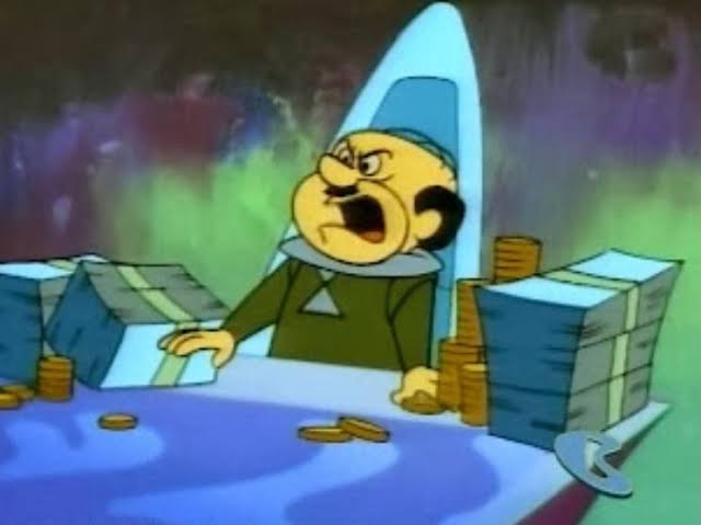A Jetson Christmas Carol
