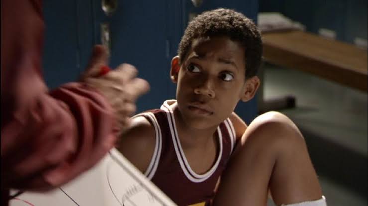 Everybody Hates Basketball