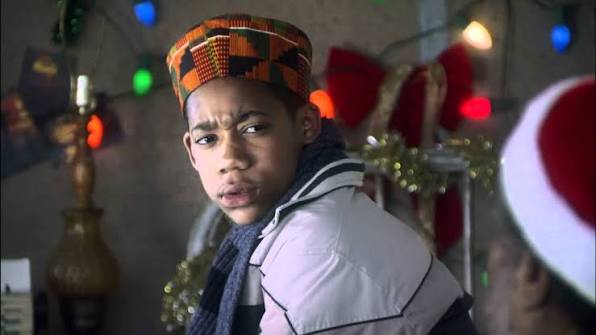 Everybody Hates Kwanzaa