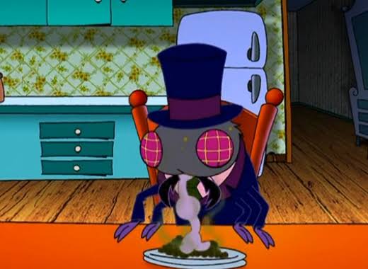 Evil Weevil