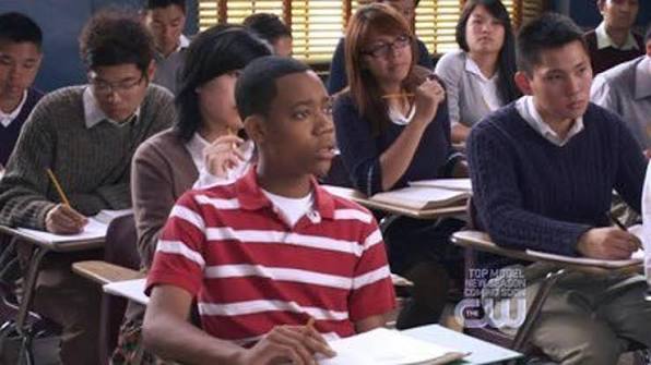 Everybody Hates PSAT's
