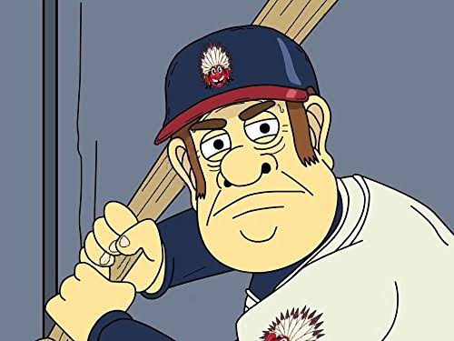 Foul Ball