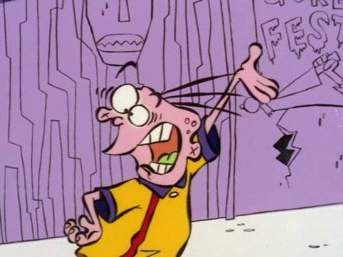 Rock-a-Bye Ed