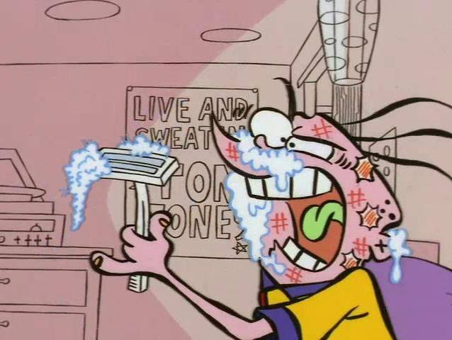 Your Ed Here