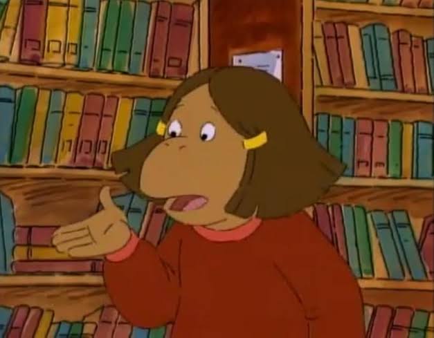 Arthur the Wrecker