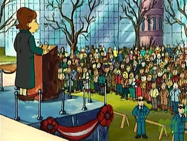 The Election