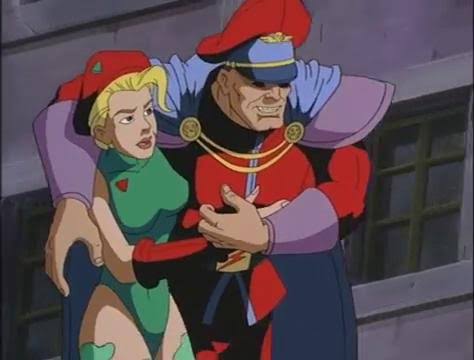 Cammy and the Bachelor