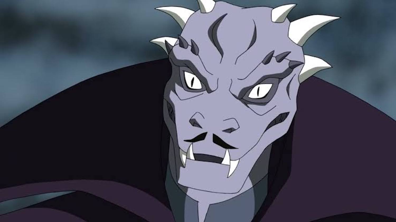 In Fear of the Phantom