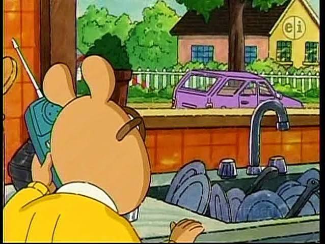 Pick a Car, Any Car