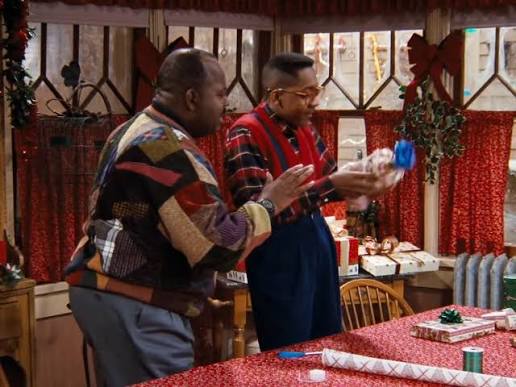 Christmas is Where the Heart Is