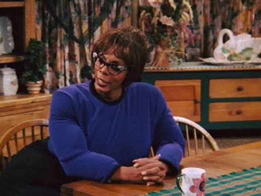 Aunt Oona