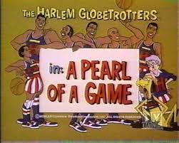 A Pearl of a Game