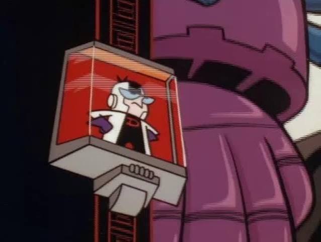 Big Bots