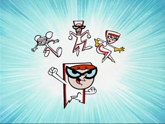 Go, Dexter Family, Go!
