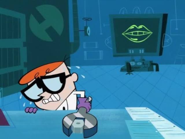 Voice Over