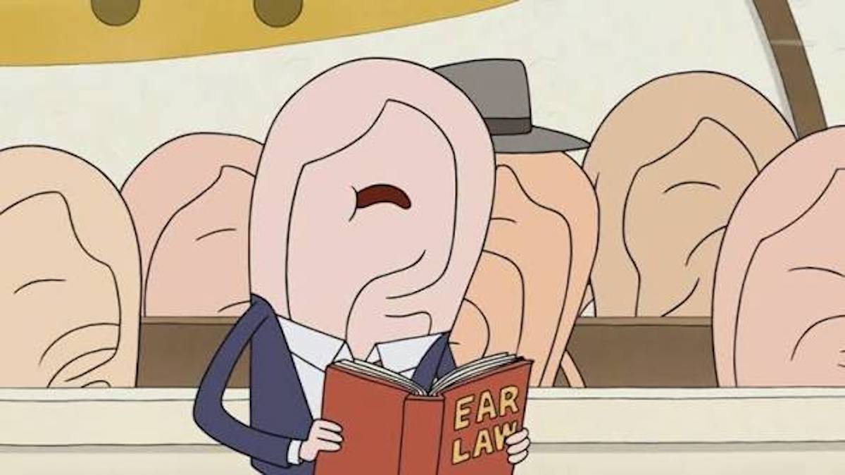 Can You Ear Me Now