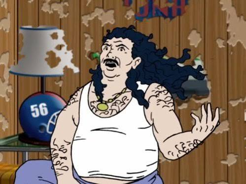 Total Re-Carl