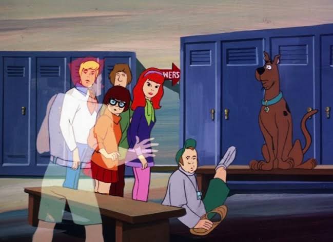 The Spirited Spooked Sports Show