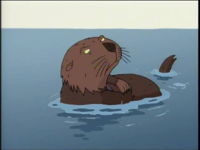 You Otter Know