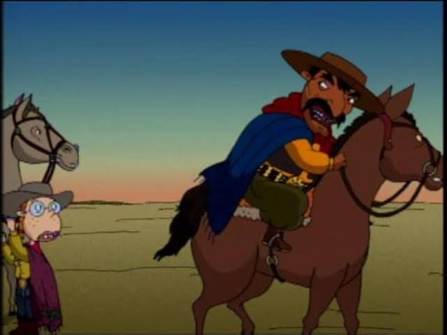 Where the Gauchos Roam