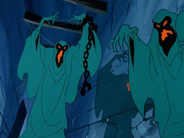 A Night of Fright is No Delight
