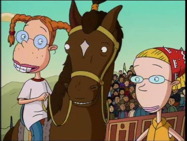 Horse Sense