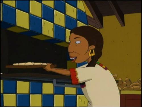 Spirited Away