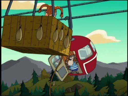 Hot Air