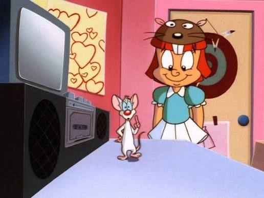 Wag the Mouse