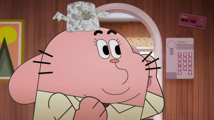 The Helmet