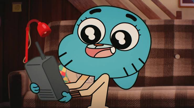 The Phone