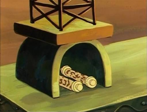 Sonic and the Secret Scrolls