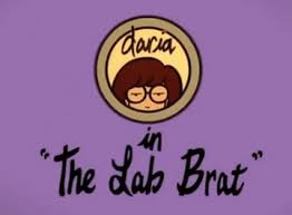 The Lab Brat