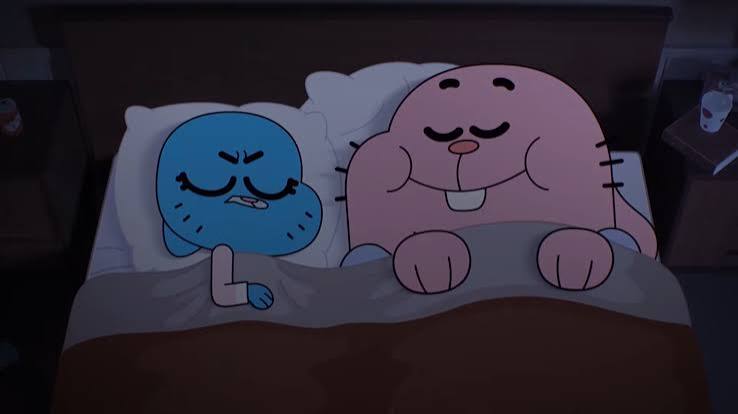 The Night