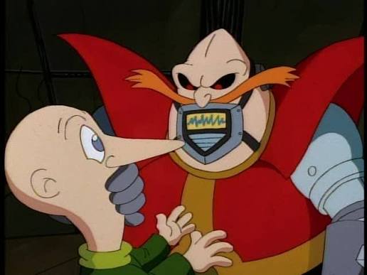 Spyhog