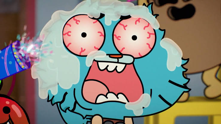 The Grades