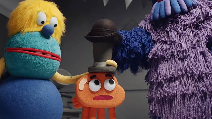 The Puppets