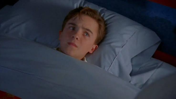 Sleepover