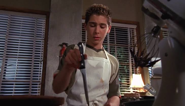 Reese Cooks