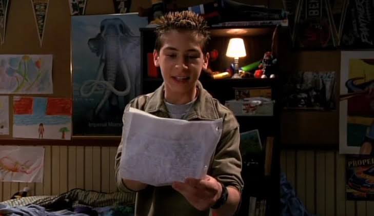 Tutoring Reese
