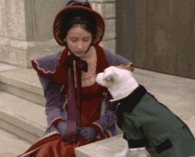 Pup Fiction