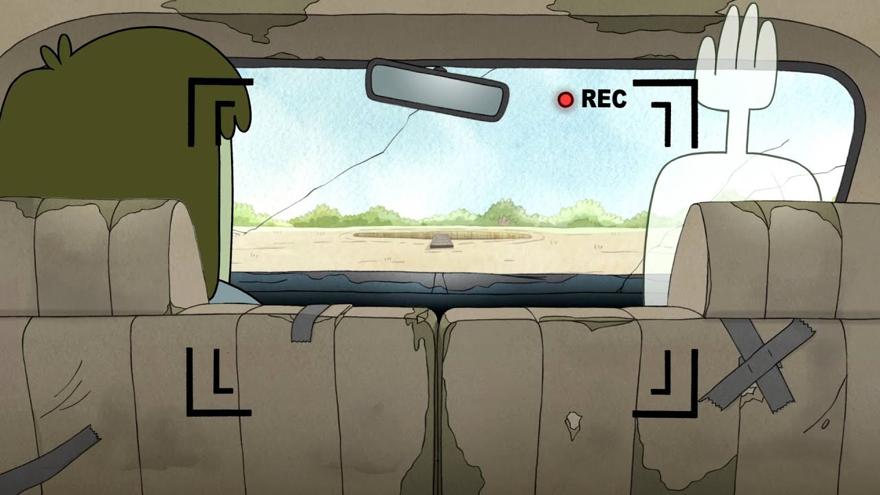 Journey to the Bottom of the Crash Pit