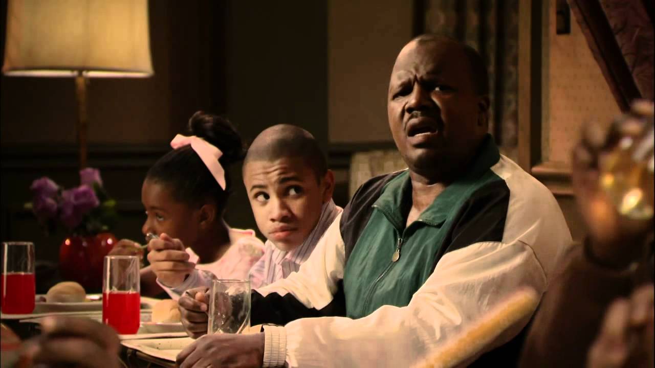 Everybody Hates Thanksgiving