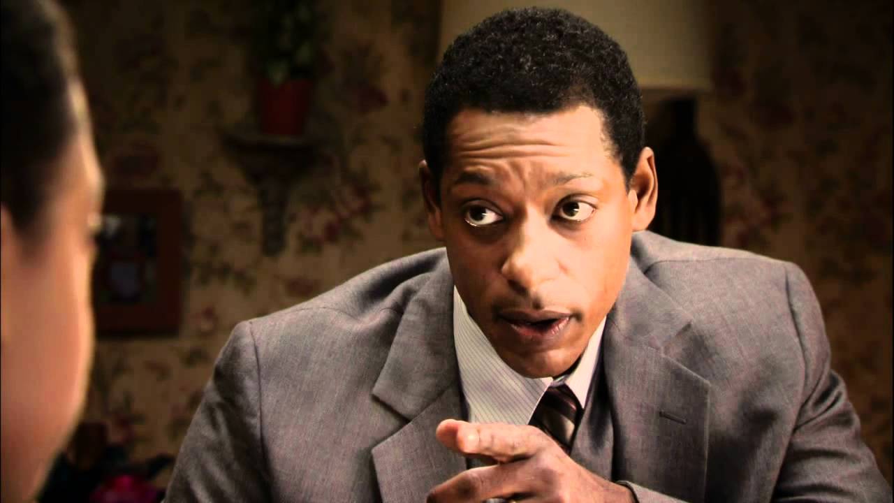 Everybody Hates The Substitute