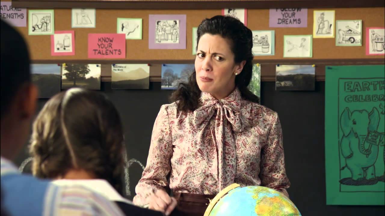 Everybody Hates Earth Day