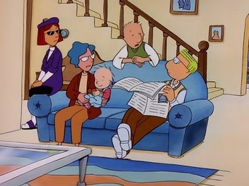 Doug Gets It All