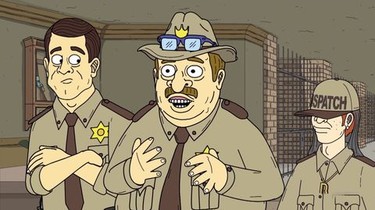 Good Guys