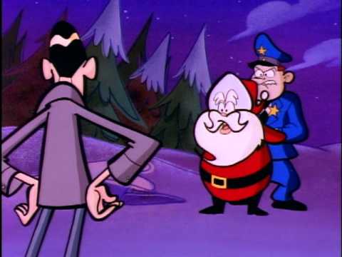 Santa Klutz